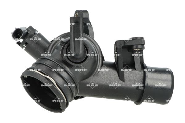 Termostato de refrigerante NRF 725277 para Mercedes-Benz Clase A (W169) 2004-2012