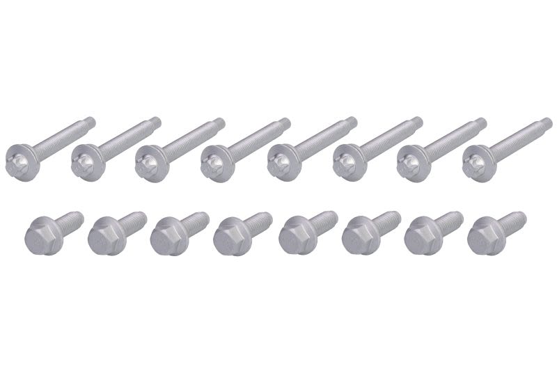 Kit de reparación de suspensión REINHOCH RH19-2005 para Peugeot 806