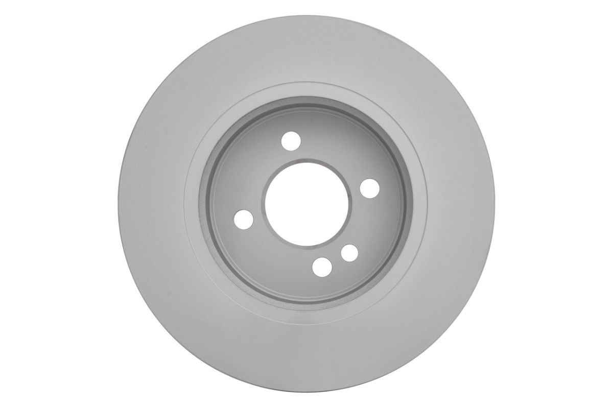 Disco de freno BOSCH 0 986 479 B39 para Mini (R56) 1.4/1.4D/1.6