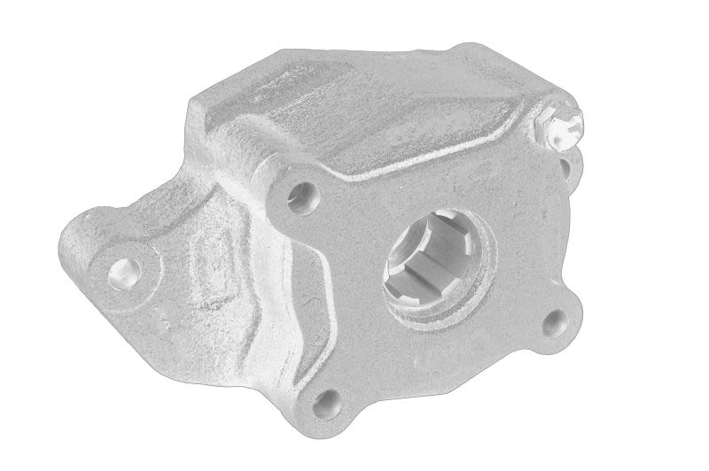 Bomba de aceite OE PERKINS 4132F041 para Claas 38
