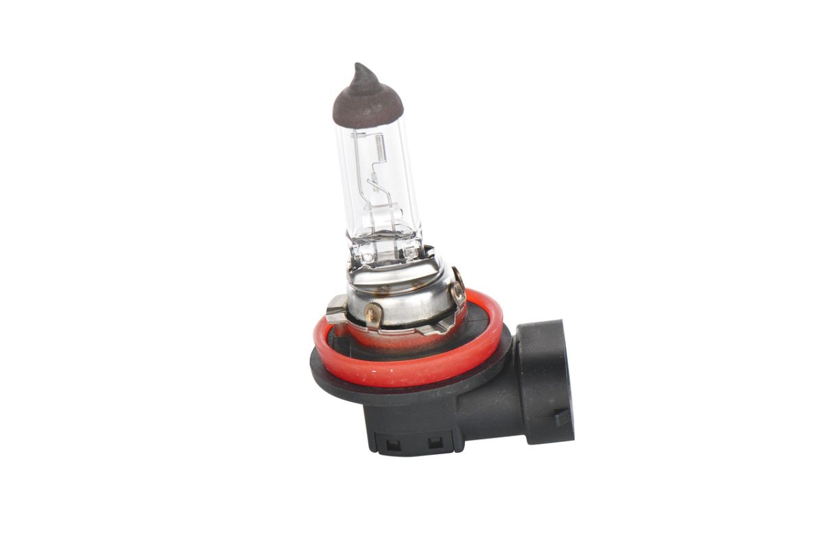 Ampolleta, luz de viraje BOSCH 1 987 301 339