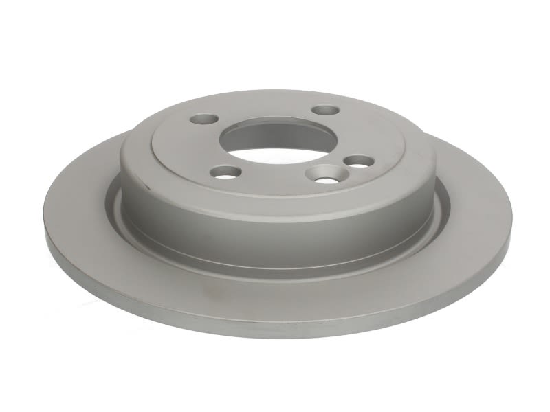Disco de freno ATE 24.0110-0271.1 para Mini Clubman (R55) 2007-2014