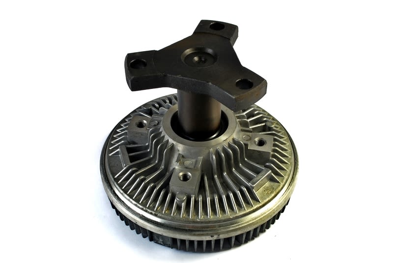 Embrague de ventilador de radiador THERMOTEC D5IV001TT para Iveco Eurocargo I-Iii 8060.25V.4000-F4AE3681C