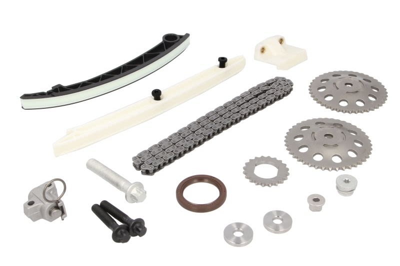 Kit de cadena de distribución HERTH+BUSS JAKOPARTS J1198007 para Opel Corsa B