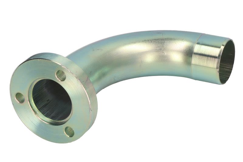 Tubería del radiador de aceite ZF 5092.247.014