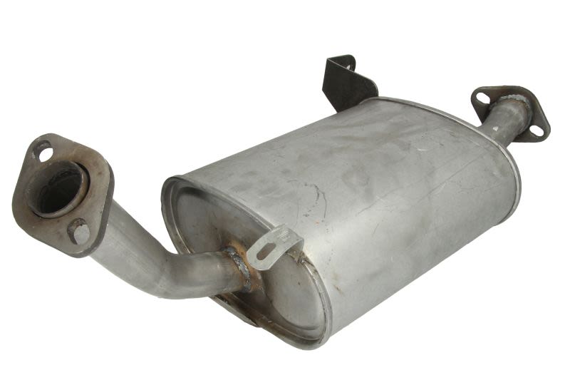 Silenciador central 4MAX 0219-01-15205 para Ford Maverick