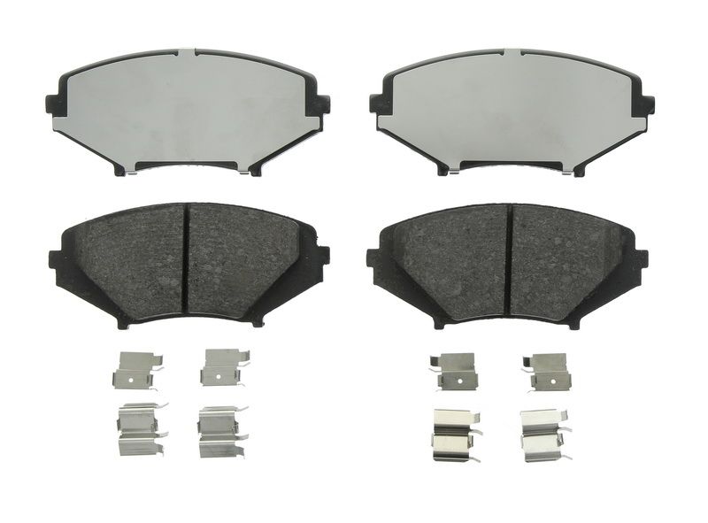 Pastillas de freno de disco TRW GDB3356 para Mazda RX-8