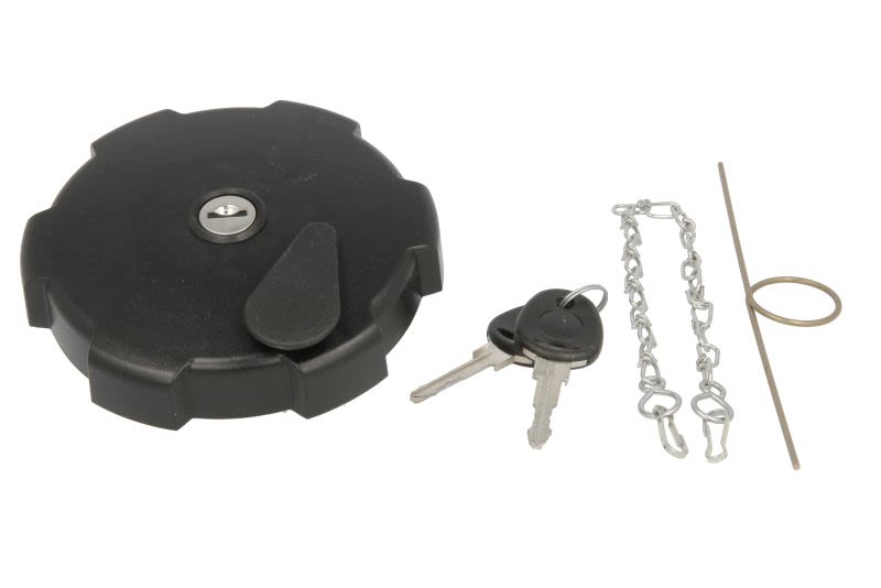 Tapa de estanque de combustible FEBI 46450