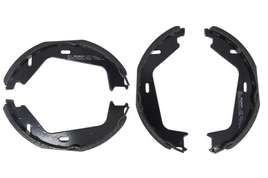 Balatas de freno de estacionamiento BOSCH 0 986 487 794 para Volvo XC90 I