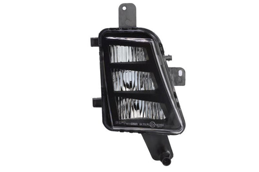 Luz antiniebla DEPO 441-2070R-AE para Volkswagen Golf VII