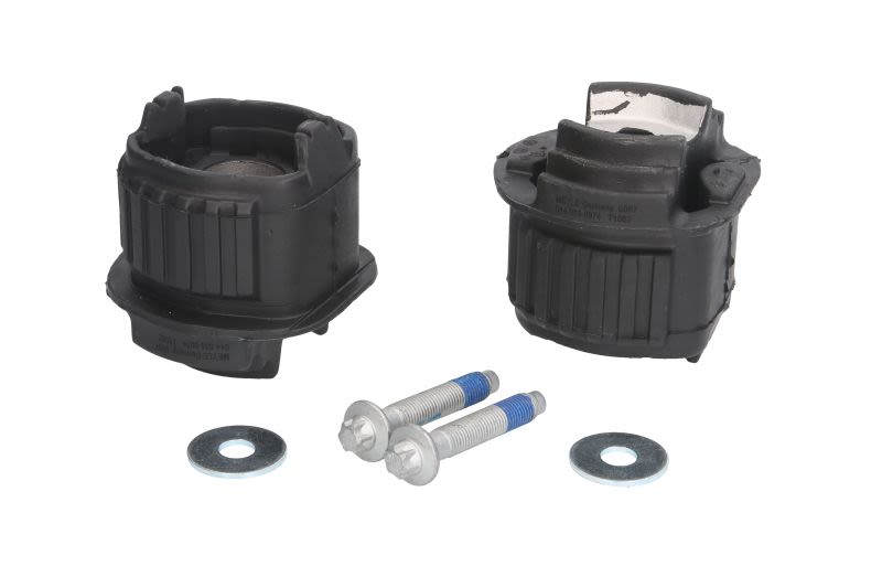 Kit de reparación de travesaño de eje MEYLE 014 035 0027 para Mercedes-Benz Clase E (W210) 1995-2002