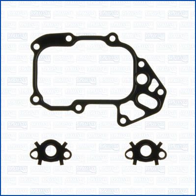 Juego de empaquetaduras de enfriador de aceite AJUSA 77014000 para Peugeot Boxe