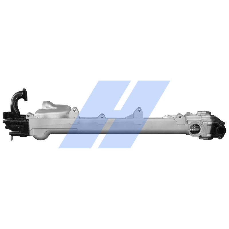 Enfriador EGR HIGHWAY AUTOMOTIVE 28031302