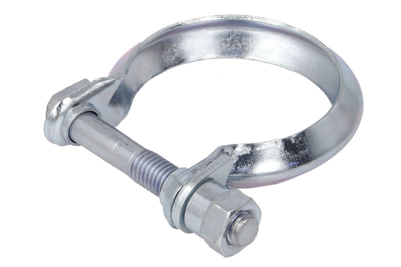 Pieza de fijación de escape 4MAX 0219-01-50069 para Citroen C3 Aircross II
