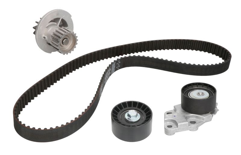 Kit de bomba de agua y correa de distribución INA 530 0332 30 para Chevrolet Cruze
