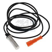 Sensor, velocidad de rueda MEAT & DORIA