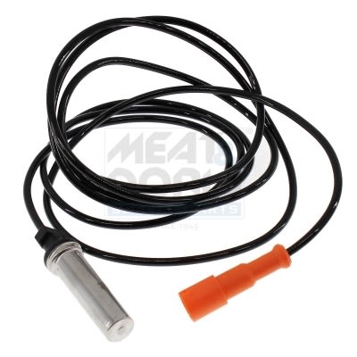 Sensor, velocidad de rueda MEAT & DORIA