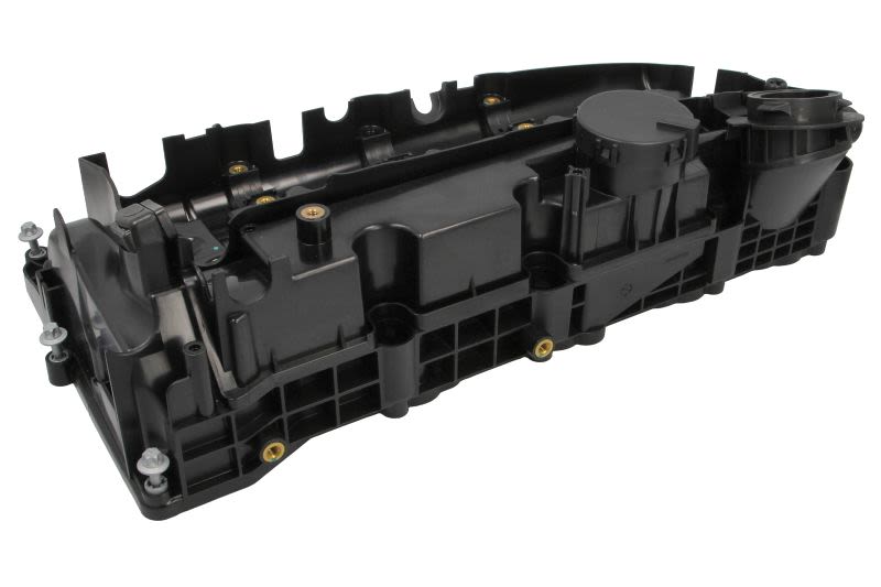 Tapa de balancines VAICO V20-3346 para BMW Serie 1 (E81) 2006-2011