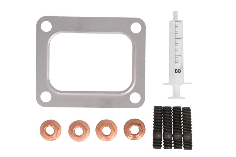 Kit de montaje de turbocompresor ELRING 715.470 para Iveco Eurost