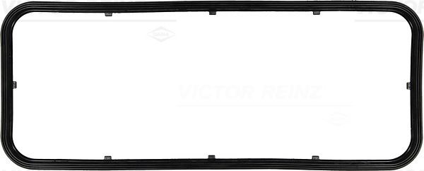 Empaquetadura de cárter de aceite REINZ 71-33964-00 para New Holland CR F3AE0681B-F3GFL611G