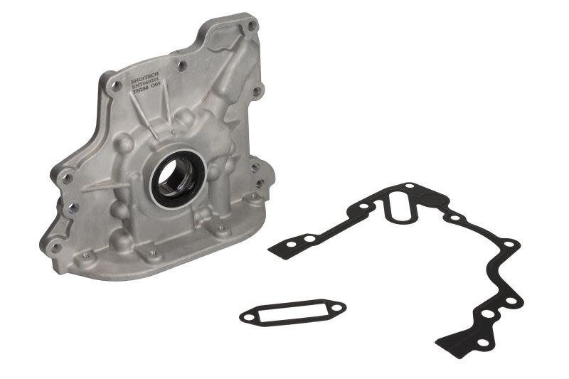 Bomba de aceite ENGITECH ENT069201 para Skoda Fabia I