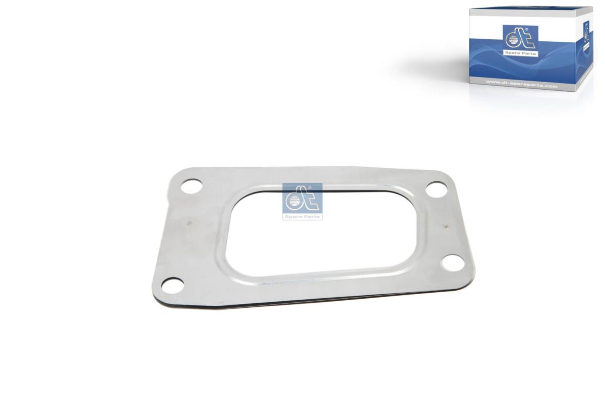 Empaquetadura de múltiple de escape DT SPARE PARTS 1.24201