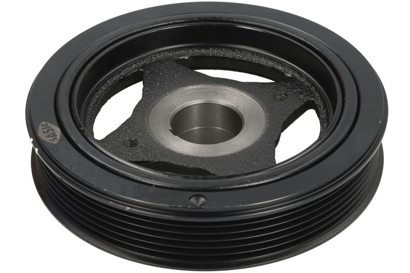 Polea de cigüeñal SASIC 2154023 para Renault Clio IV