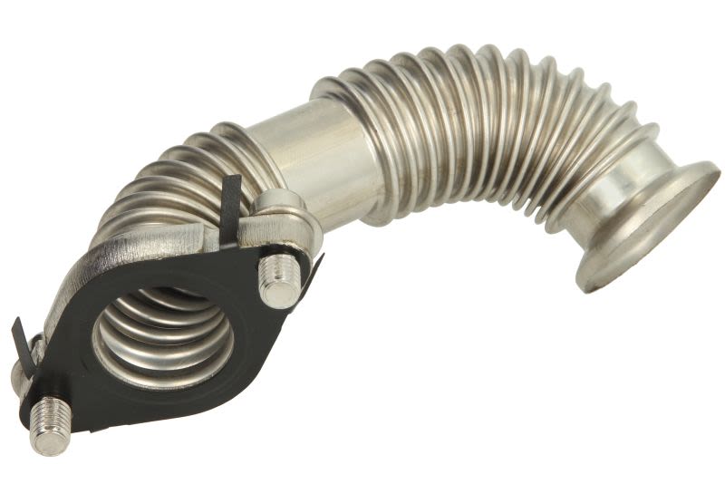 Tubería de válvula EGR ENGITECH ENT500600 para Opel Astra H