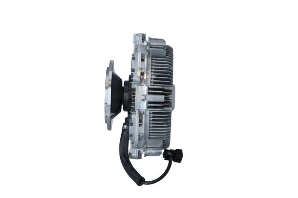 Embrague de ventilador de radiador NRF 49159 para Mercedes-Benz Actros MP4 / MP5