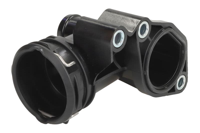 Brida de refrigerante FEBI 188697 para Mercedes-Benz Clase C (W203) 2000-2007