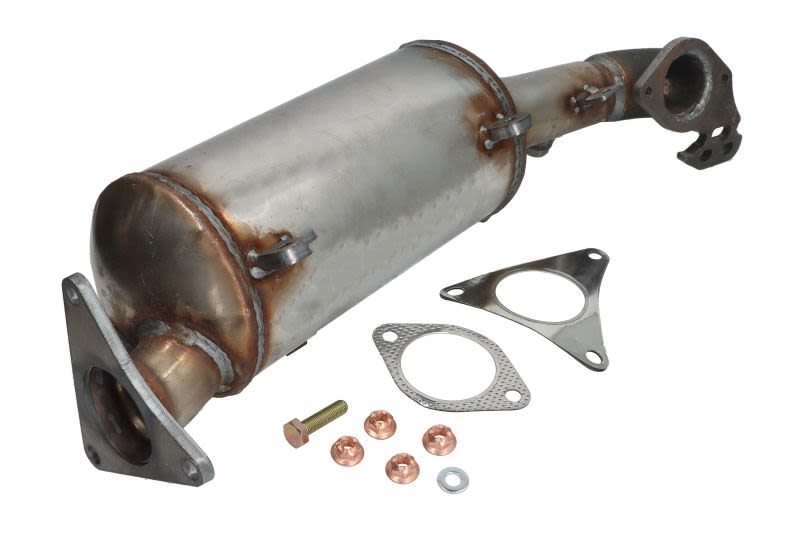 Filtro de partículas (DPF) ASSO MARMITTE SRL ASSD47.15001 para Subaru Outback