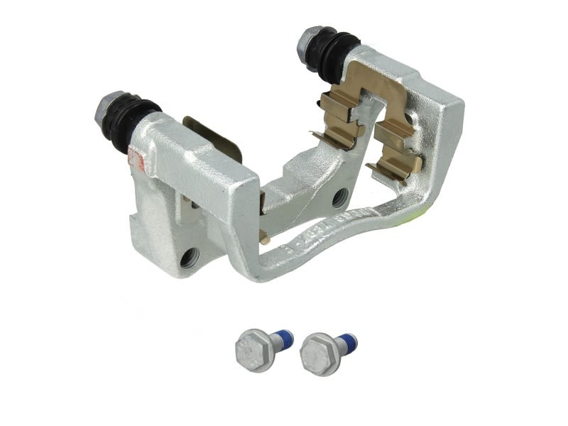 Soporte de pinza de freno TRW BDA575 para Opel Astra G