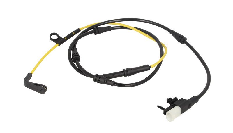 Sensor de desgaste para pastillas de freno TRW GIC387 para Land Rover Discovery V