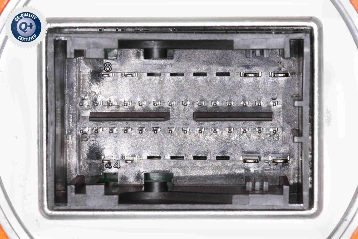 Unidad de control de iluminación VEMO V10-73-0316 para Volkswagen Golf VII
