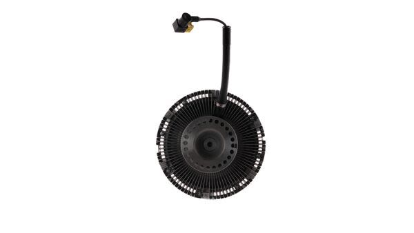 Embrague de ventilador de radiador MAHLE CFC 280 000P para DAF CF