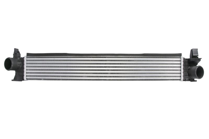 Enfriador de aire de carga (intercooler) VALEO 822945
