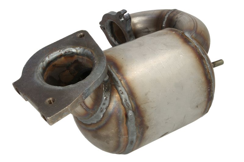 Catalizador JMJ JMJ 1080421 para Renault Megane II