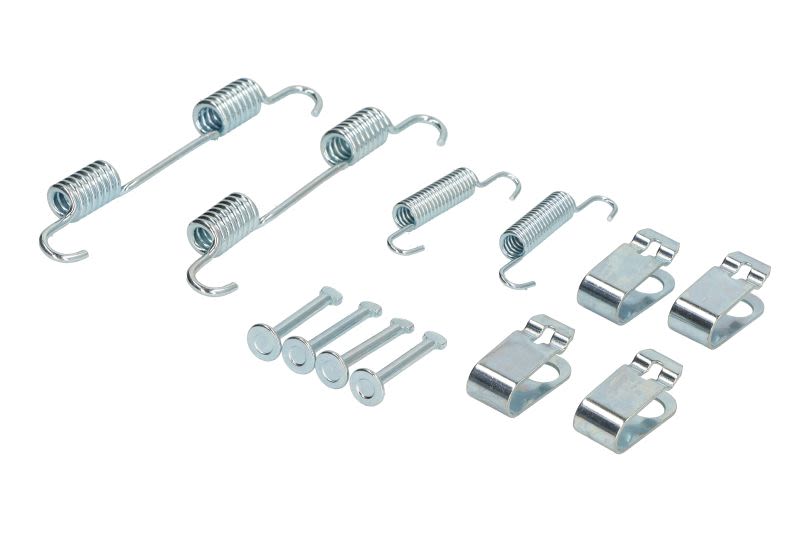 Kit de accesorios de balatas de freno de estacionamiento BOSCH 1 987 475 445 para KIA Sportage IV