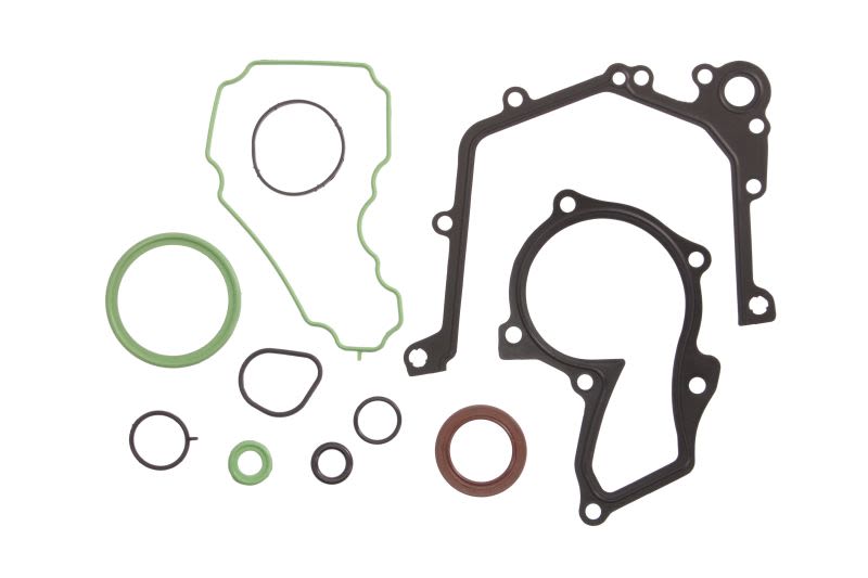 Kit de empaquetaduras de cárter AJUSA 54191200 para Ford Fiesta VI