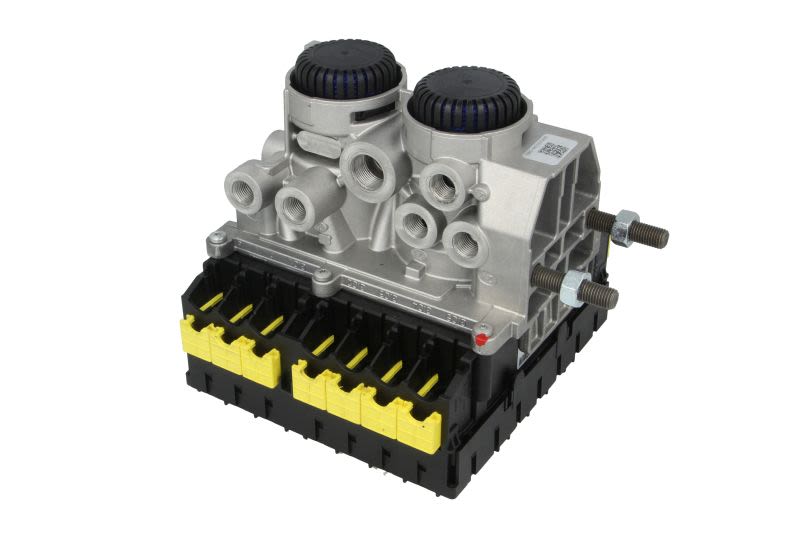 Modulador de eje PNEUMATICS PRO PRO4801020600