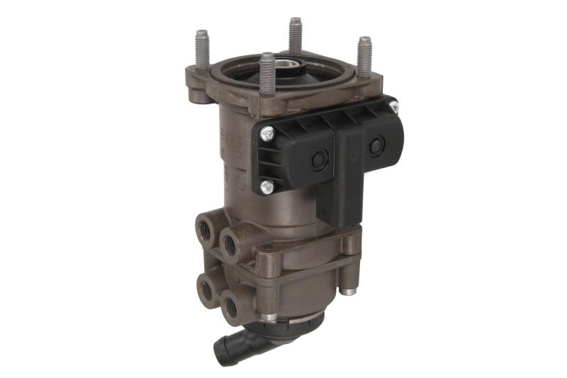 Válvula de freno de servicio KNORR K040159X50 para Volvo FM