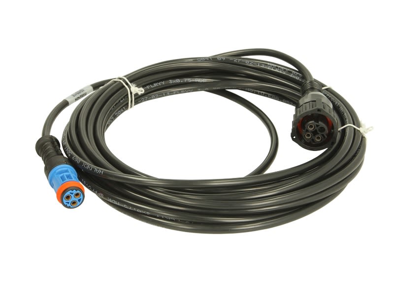 Cable de conexión de freno electrónico HALDEX 814012201