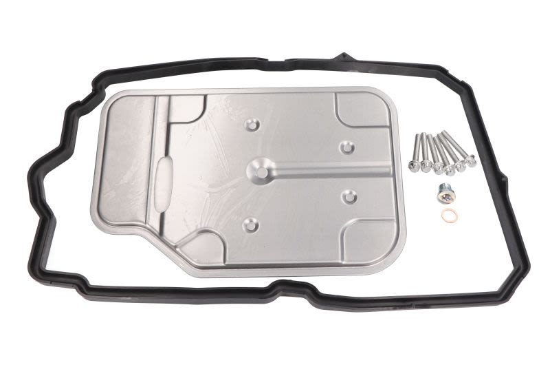 Kit de filtro de transmisión automática PURFLUX TEK048 para Mercedes-Benz Clase C (A205) 2016-2023