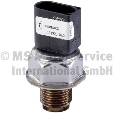 Sensor, presión de combustible PIERBURG 7.11225.46.0 para Ford Transit