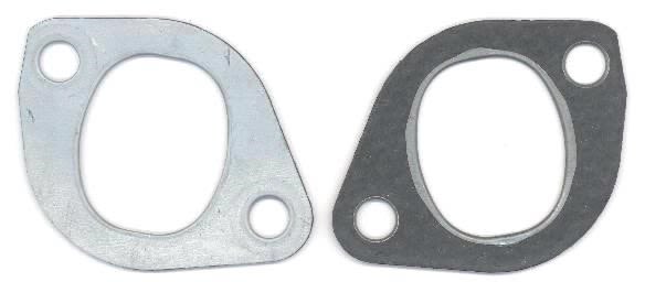 Empaquetadura de múltiple de escape ELRING 777.226 para BMW Serie 3 (E21) 1980-1984