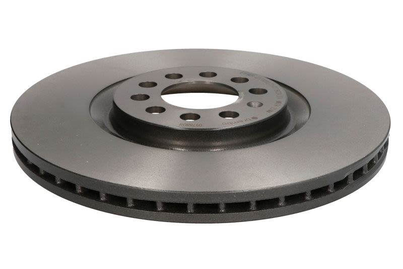 Disco de freno BREMBO 09.7880.11 para Audi A3