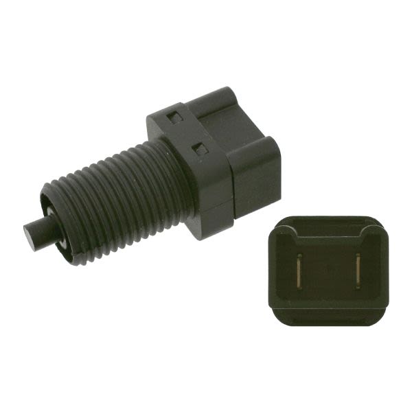 Interruptor de luz de freno FEBI 15097 para Renault Clio I