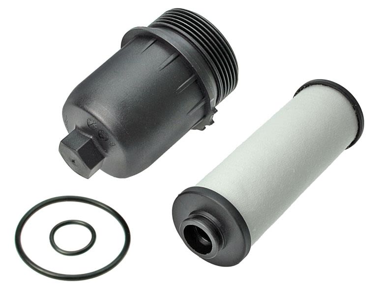 Kit de filtro de transmisión automática MEYLE 100 137 1004 para Audi A4 B8