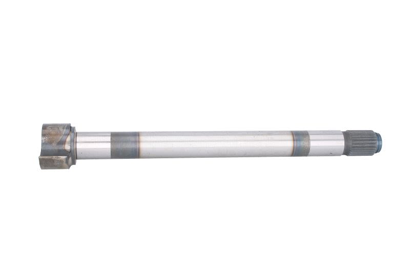 Eje de freno de tambor SBP 04-MA004 para MAN NL