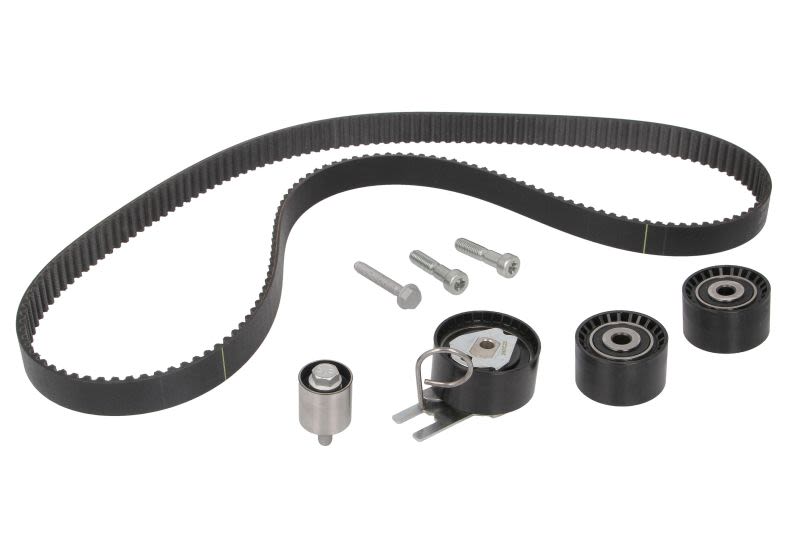 Kit de correa de distribución GATES K015701XS para Opel Insignia A